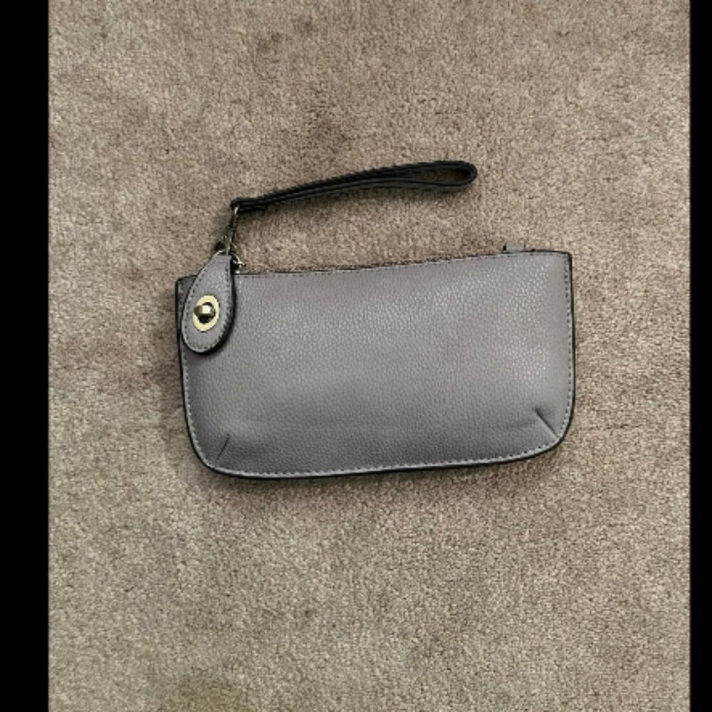 Joy Susan Mini Crossbody